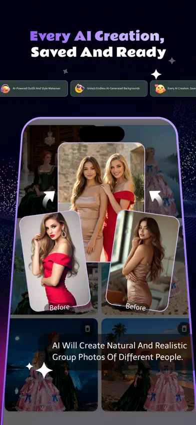 Fuuse screenshot 3