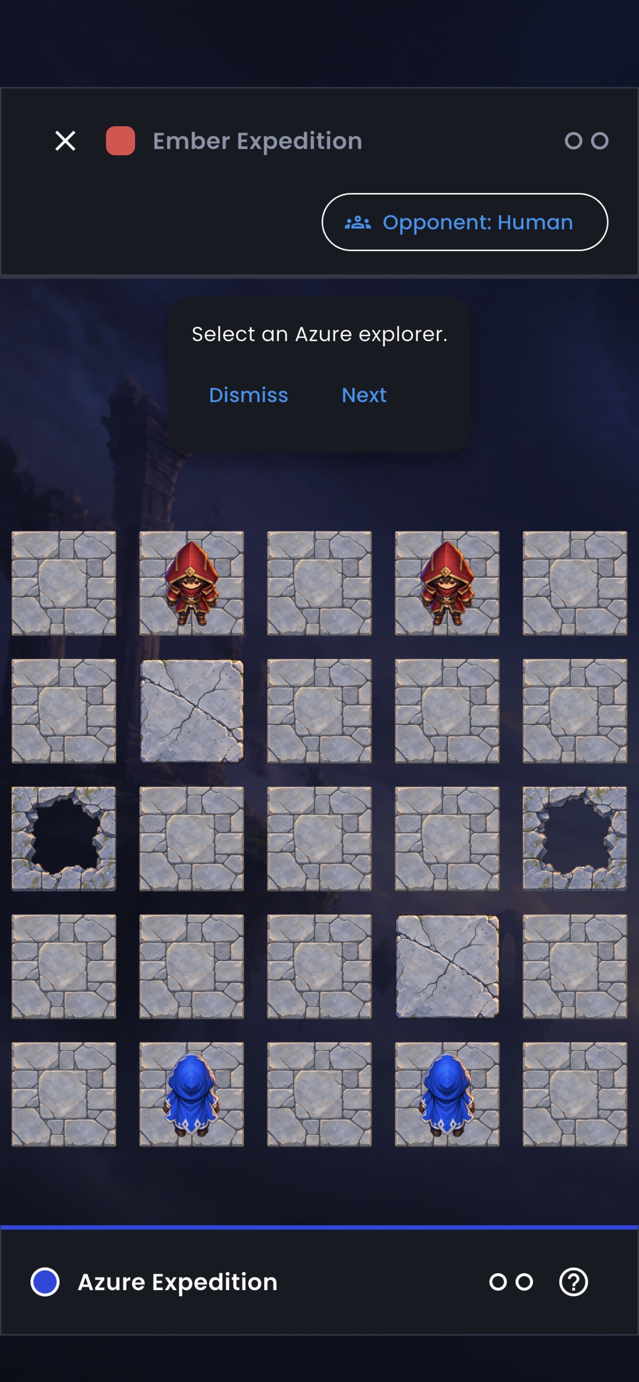Screenshot 2 of Ttush Push