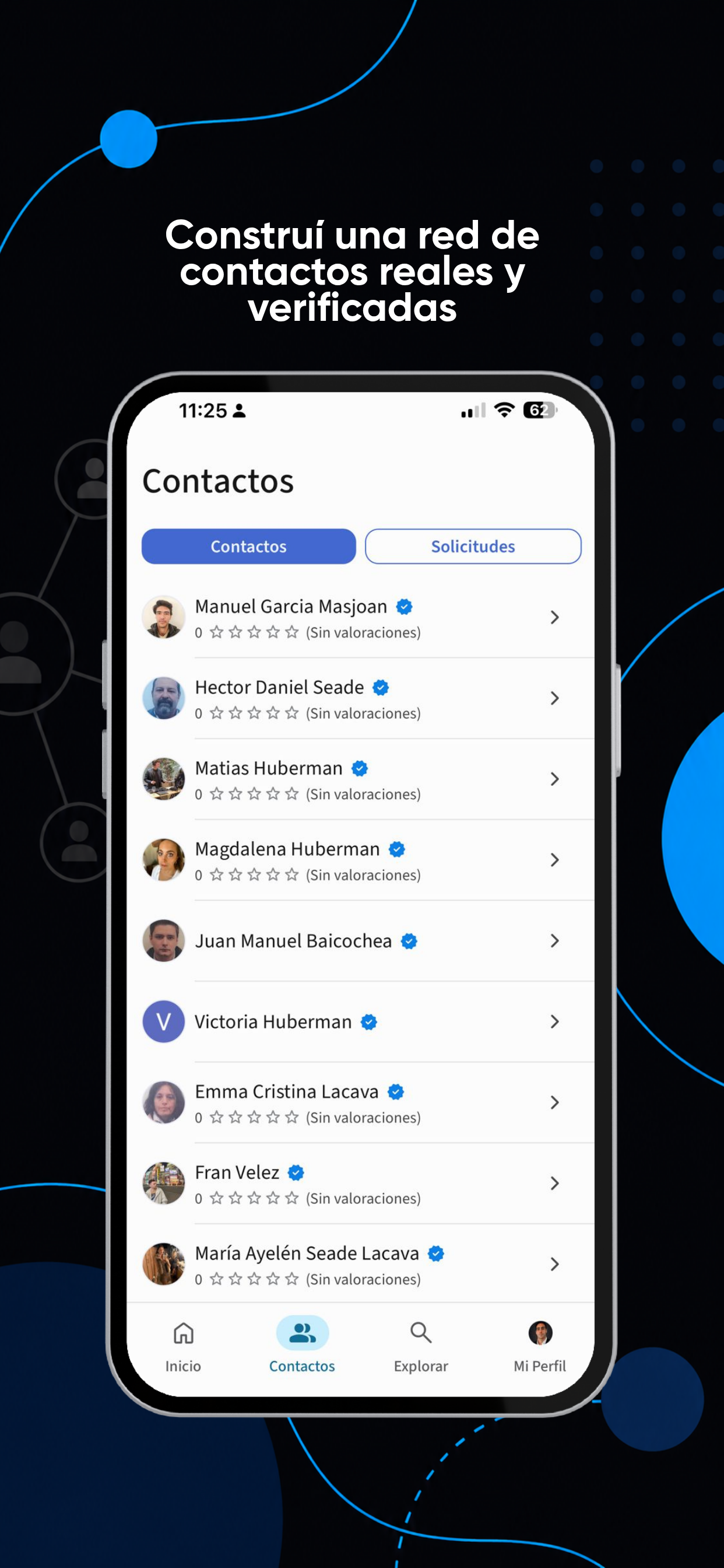 Mi Contacto Argentina