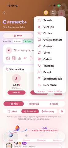Selin AI Screenshot 2 of 9