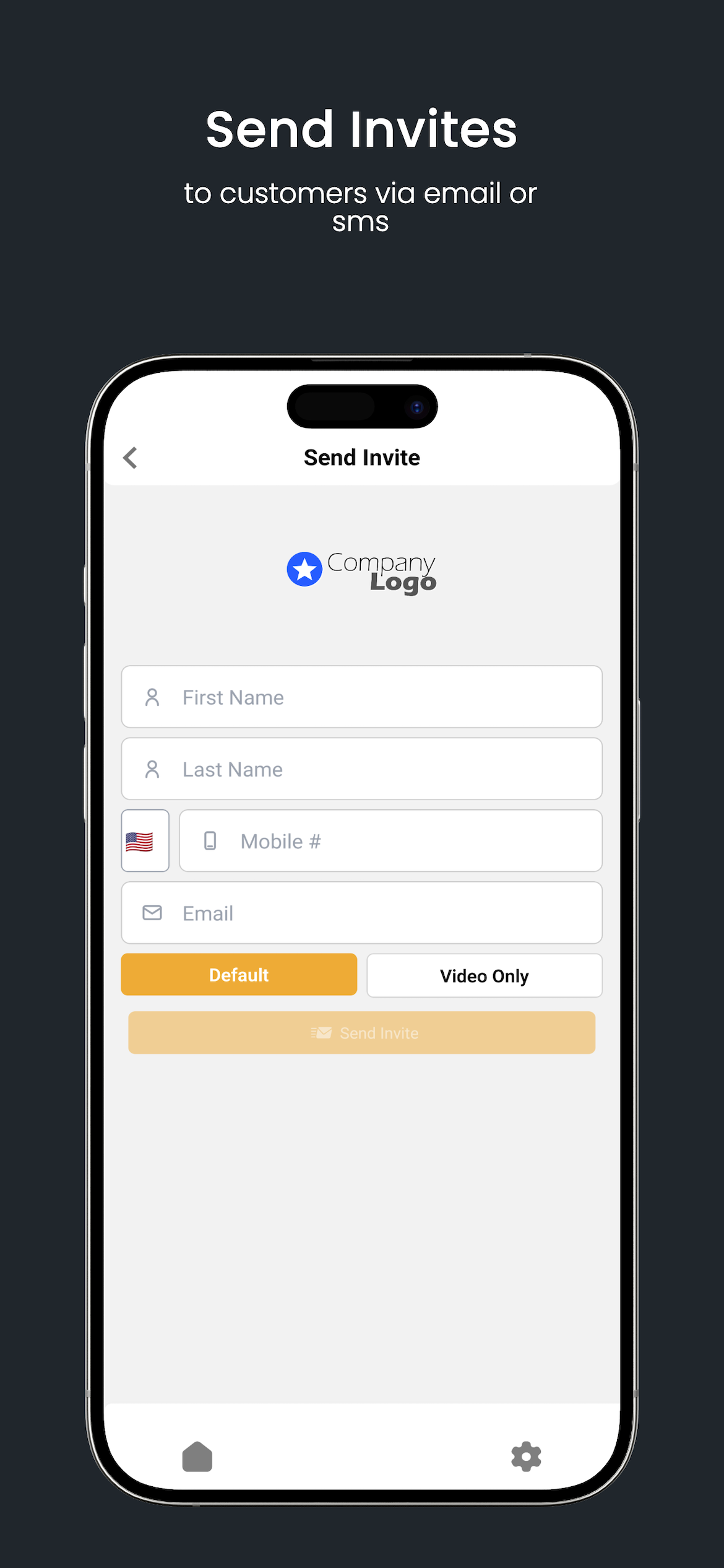 SoTellUs screenshot 4