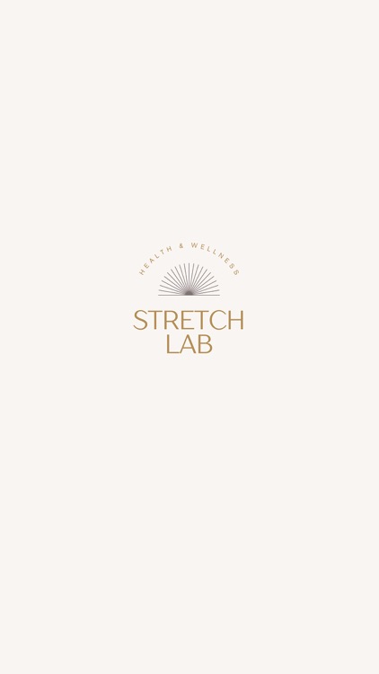 Stretch Lab HK