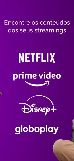 Vivo Play - Filmes, Séries, TV screenshot 1