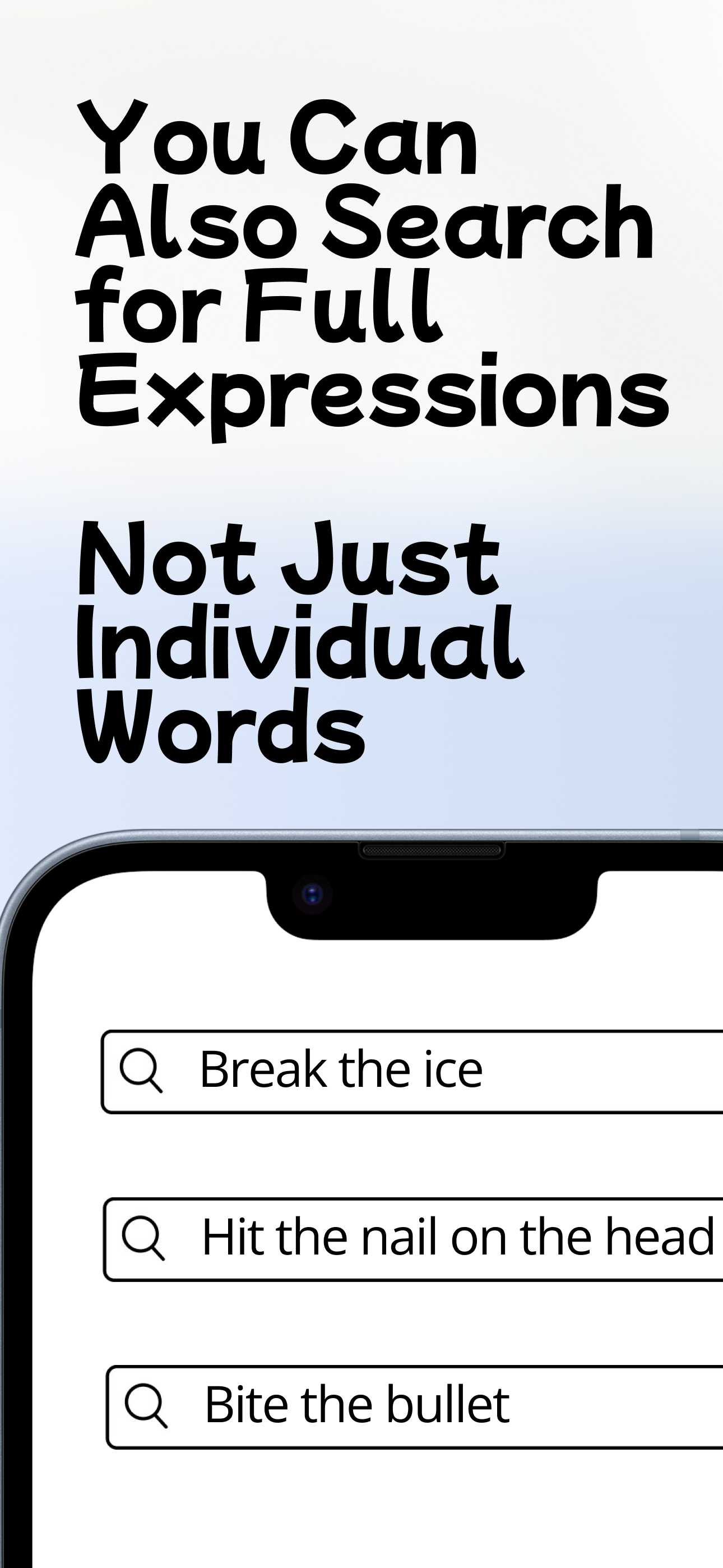 AI Lomar English Dictionary