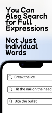 Lomar English Dictionary Screenshot 5 of 9