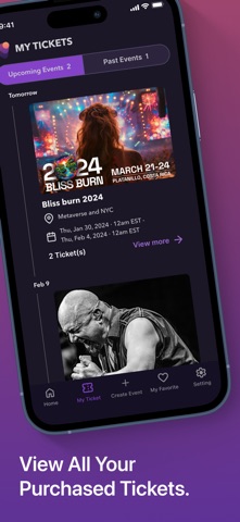 Existlive Screenshot 3 of 5