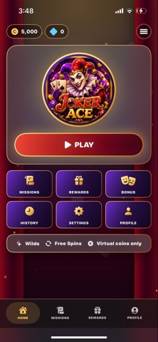 jokerace77 Screenshot 4 of 4