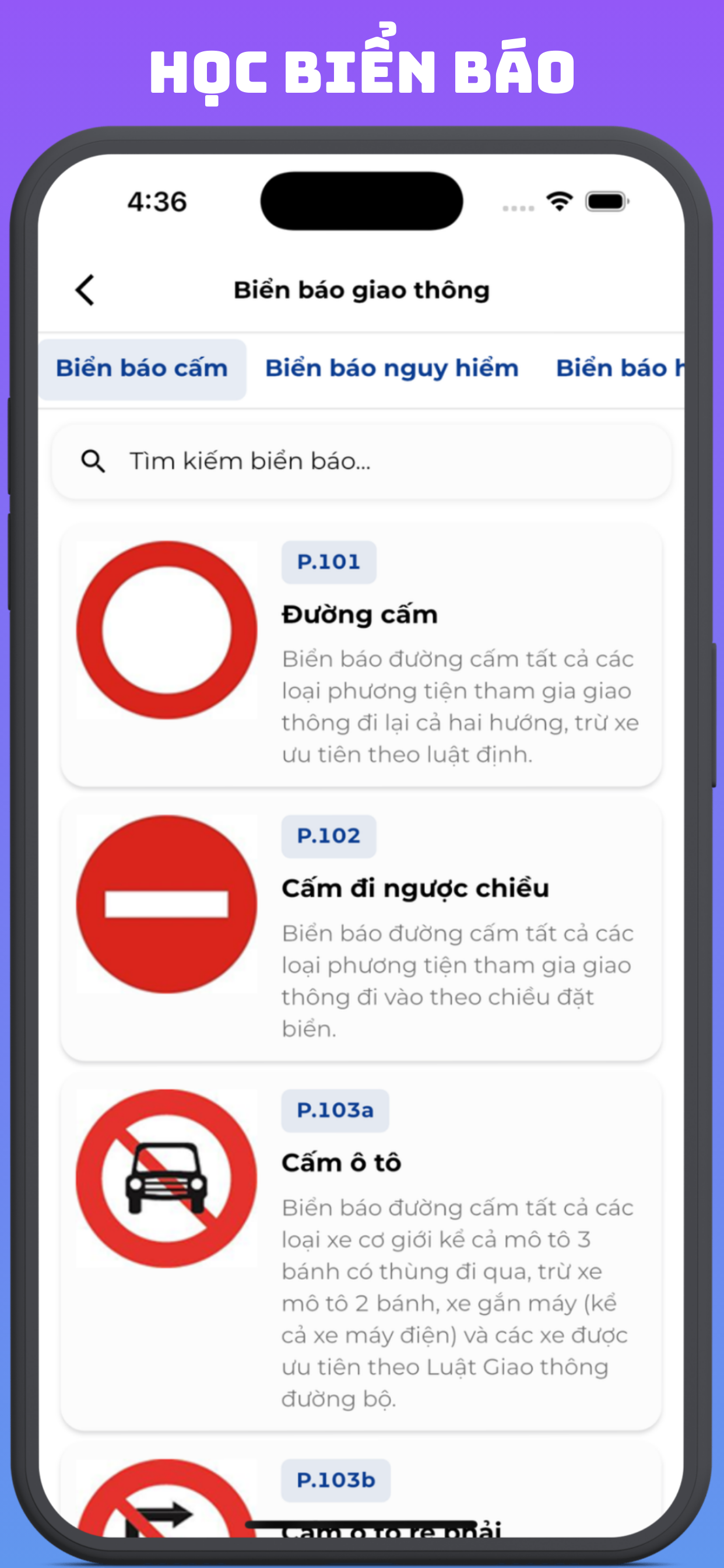 GPLX Pro: Sát hạch 600 Câu