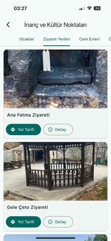 Tunceli Dijital Screenshot 7 of 10