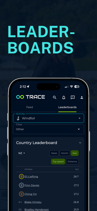 Trace Zone Screenshot 7 of 10