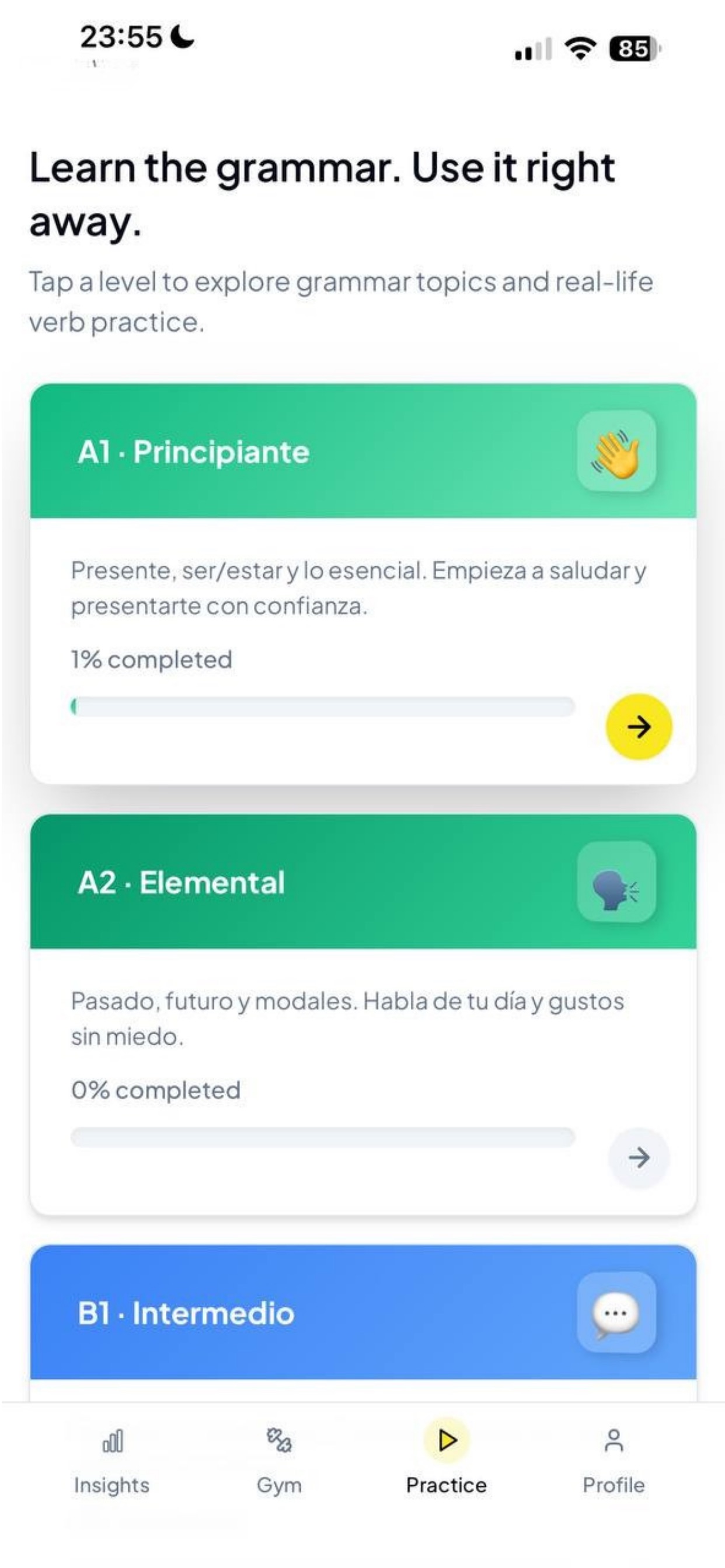 Screenshot 6 of Gramanator