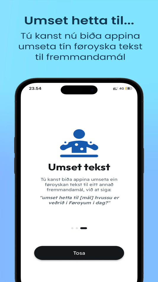 #4. VoisIT (iOS) 由: iSolveIT ApS
