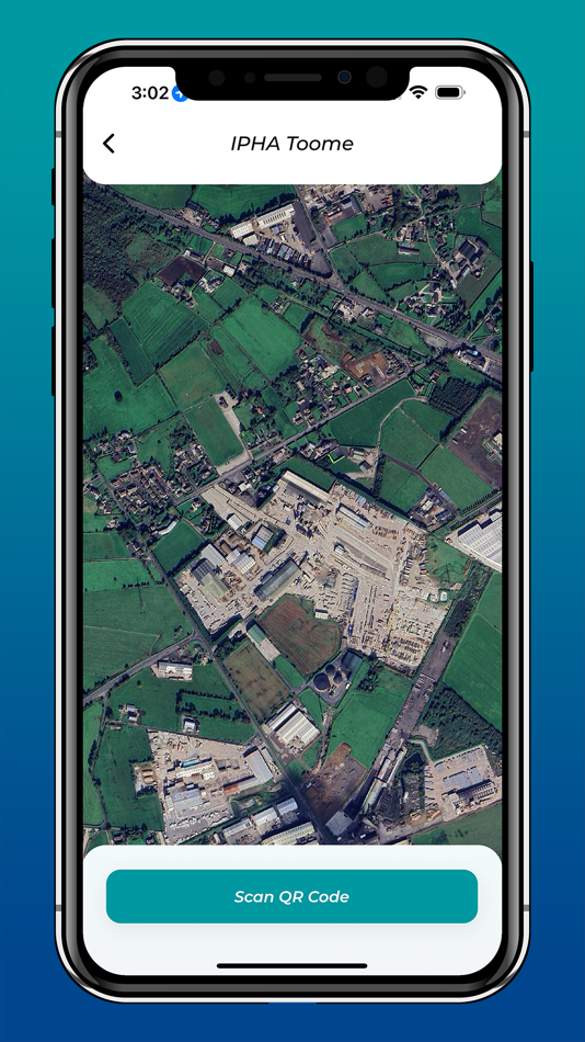 #1. Creagh (iOS) Podle: Buzzware Tech Pvt Ltd