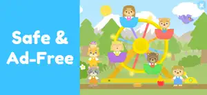 Baby Mini - Learning Games screenshot 1
