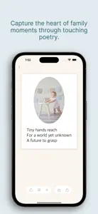 Pictopoem screenshot #2 for iPhone
