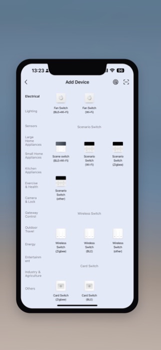 Connectica Screenshot 2 of 4