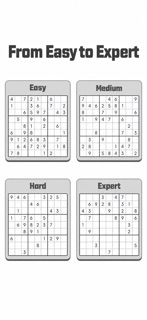 Sudoku King® screenshot 3