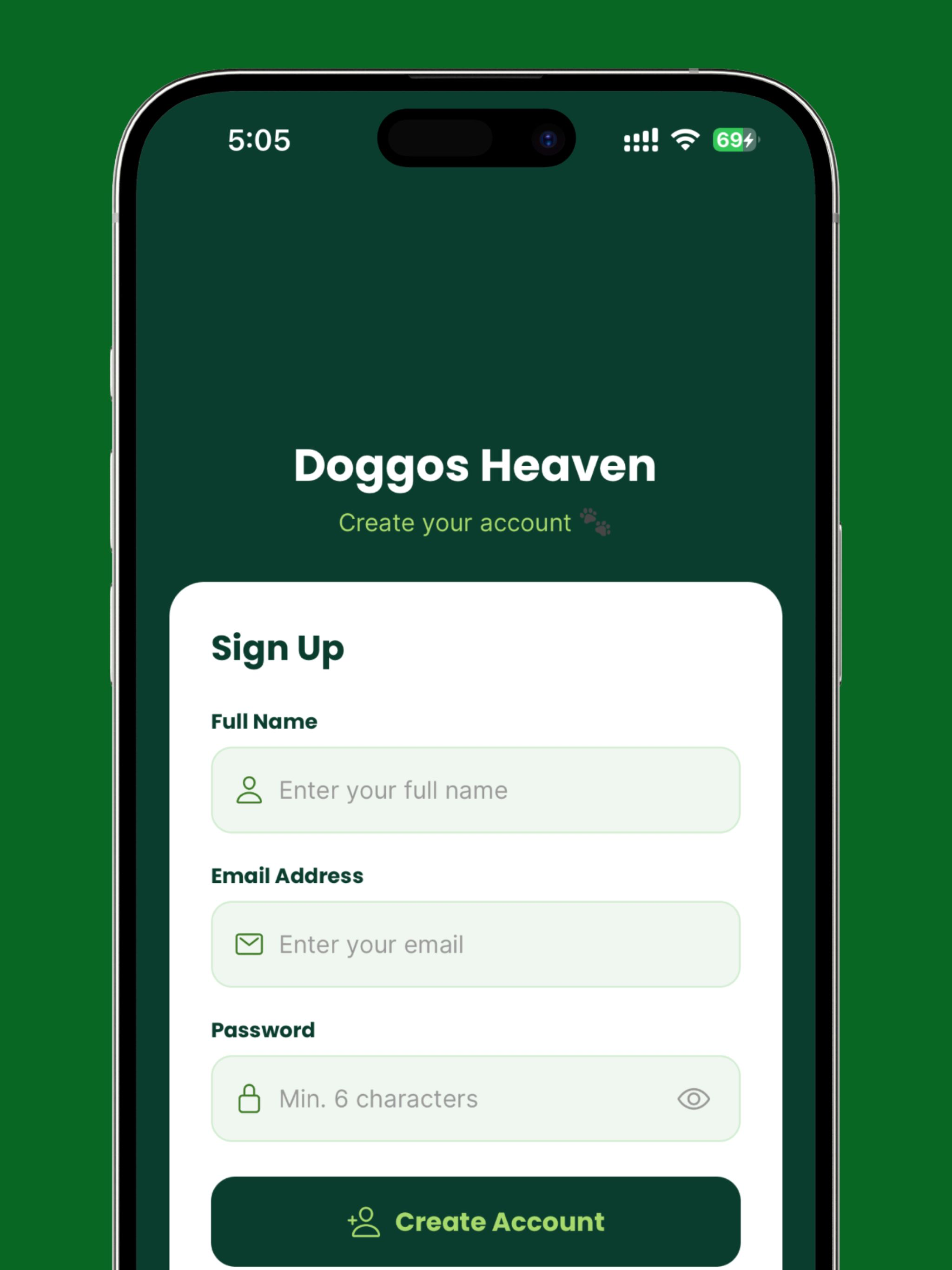 Doggos Heaven screenshot 10