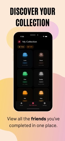 NailInsight iPhone screenshot