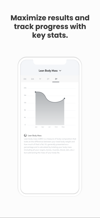 TG Fit Screenshot 2 of 8