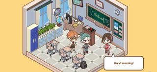 Sweet My Home iPhone screenshot