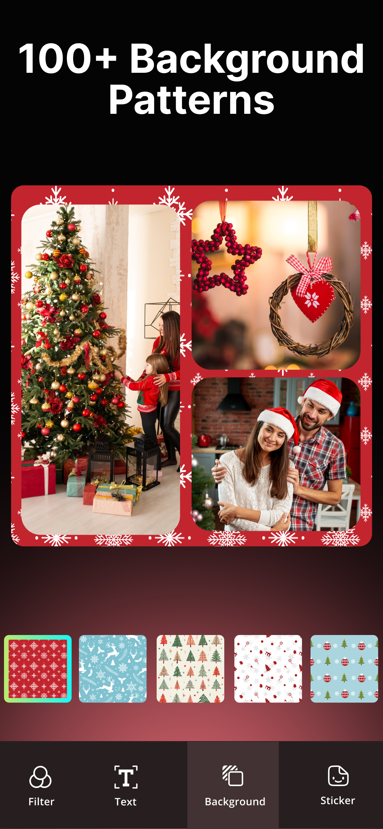 Video Collage Maker & Editor screenshot 5