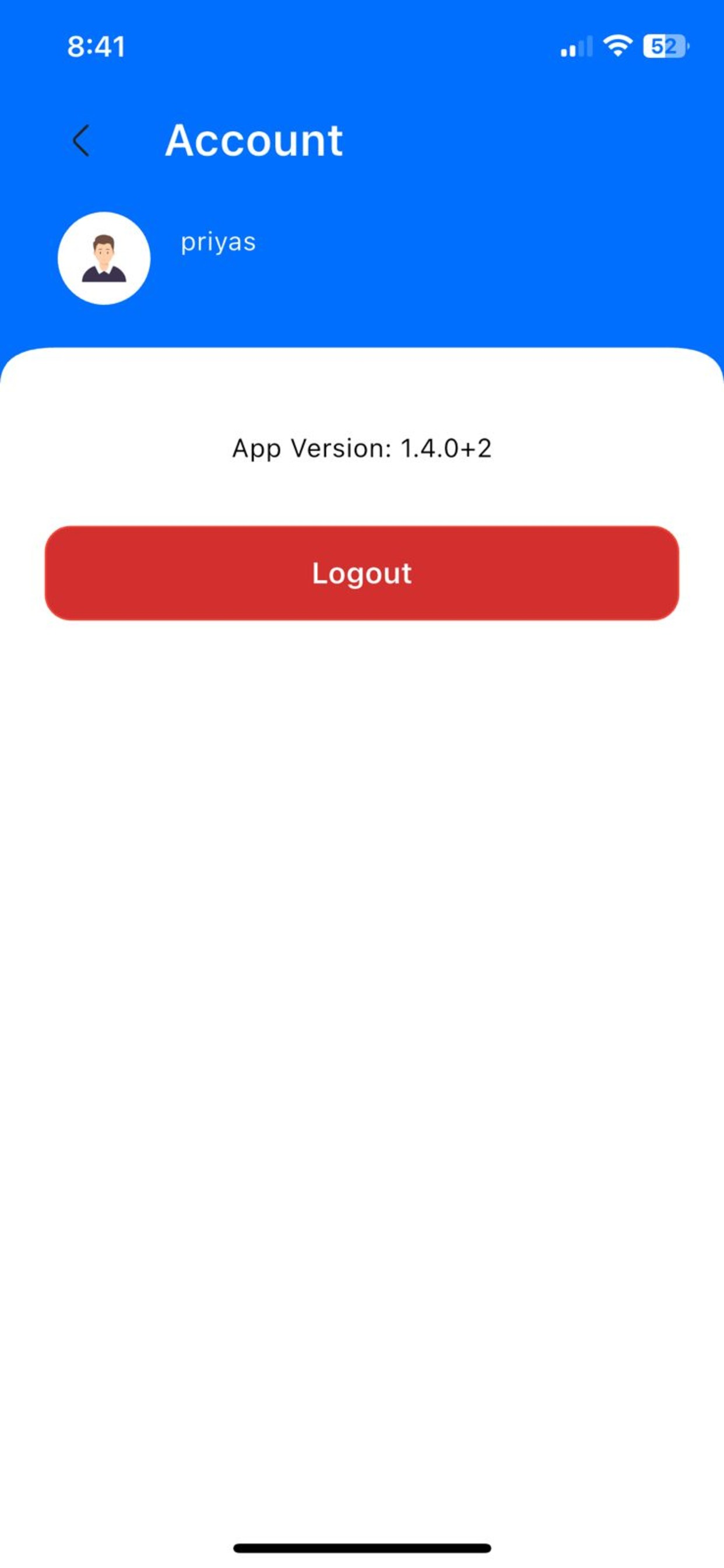 iWaste by JUSTRACK screenshot 3