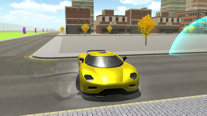 Vegas city Gangster 3D Screenshot