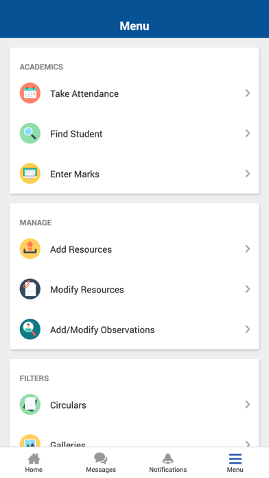DPS Kidszone, Bhopal Screenshot
