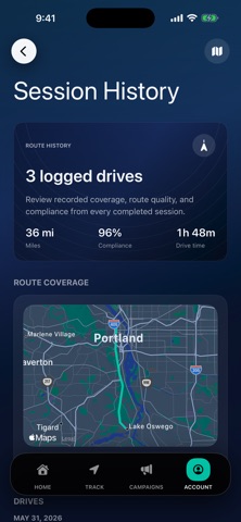 AdLane Screenshot 4 of 6