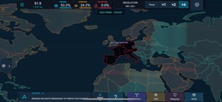 Project Prometheus screenshot 5