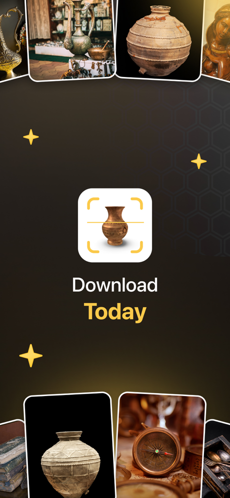 Antique Identifier AI App screenshot 5