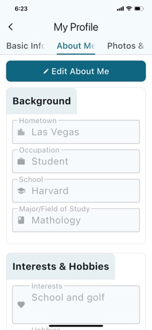 Ward Manager Screenshot 2 of 3