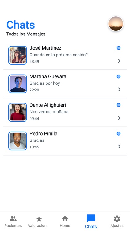 Kiner Pro screenshot-3