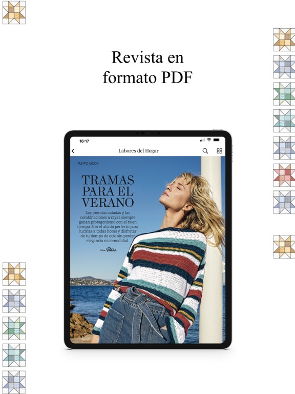 Screenshot #6 pour Labores del Hogar revista