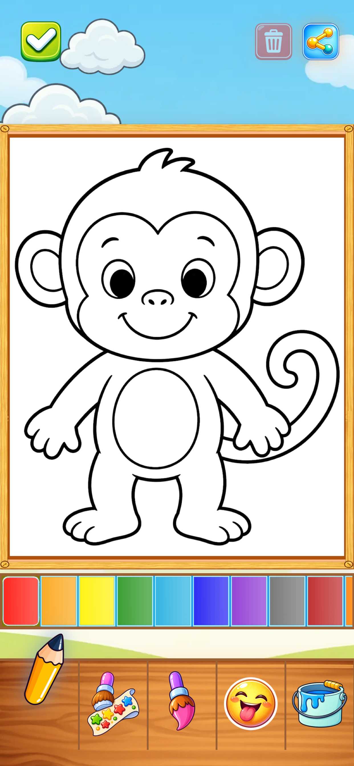 Tiggy’s World: Play & Learn screenshot 6