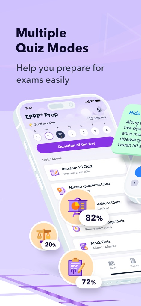 EPPP Practice Test 2026 - Education App | MWM