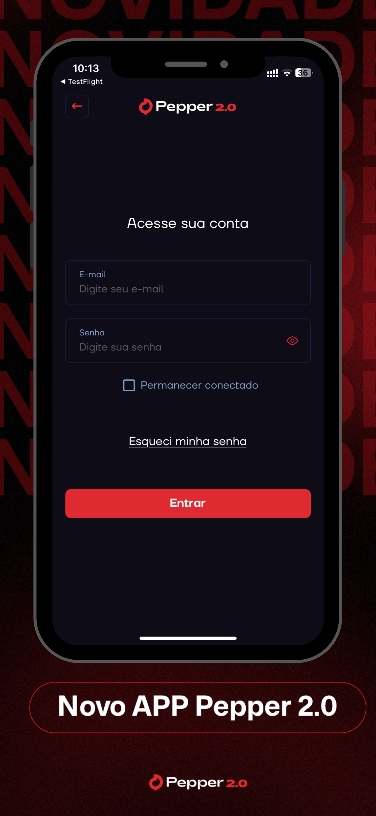 Pepper Pay