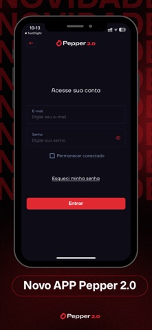 Pepper Pay Screenshot 4 of 9