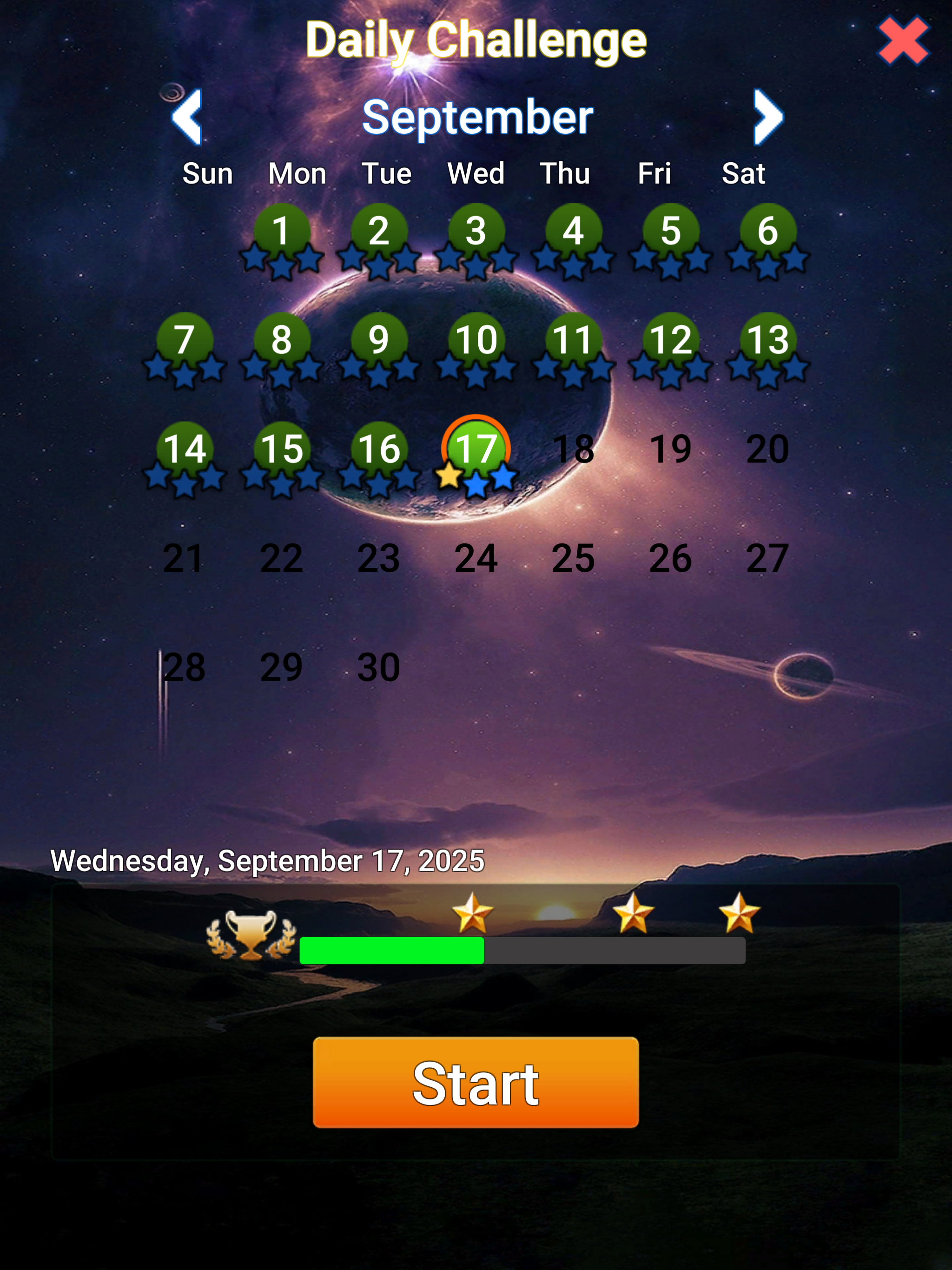Solitaire Klondike - FreeCell screenshot 19