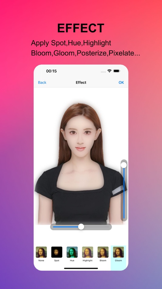 #3. Editor Lab-Filters and Effects (iOS) 由: 泝诚 温