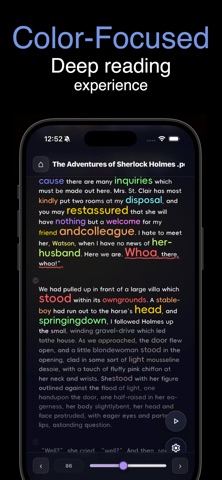 DocDance Screenshot 2 of 3