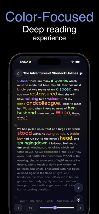 DocDance Screenshot 2 of 3