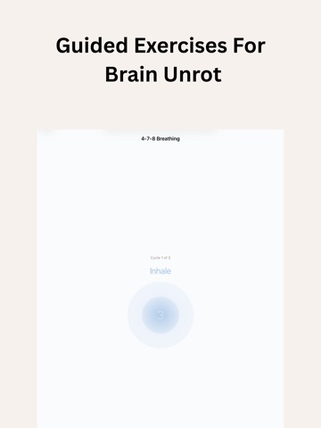 ScreenLimit: Limit Screen Time iPad screenshot