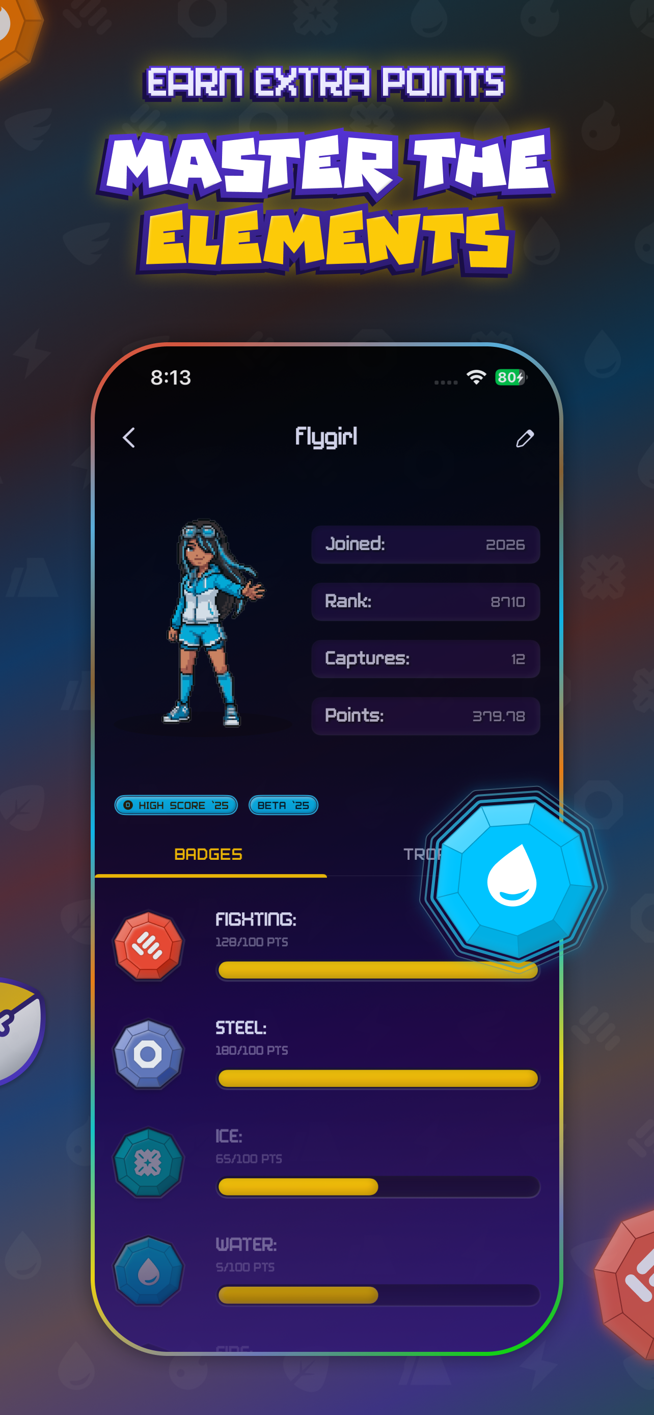 Monster League Fantasy screenshot 5