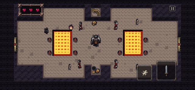 Breachtide screenshot 2