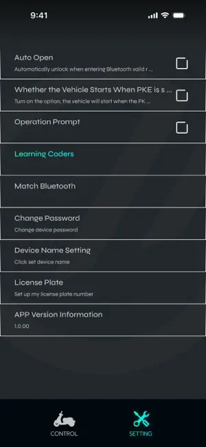 AJ EV START screenshot 2