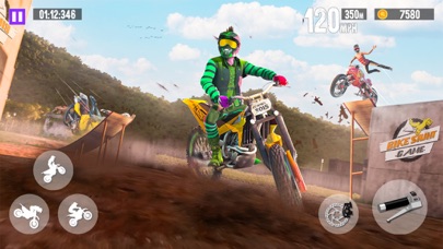 Bike Racing - Motorcycle Games Screenshot
