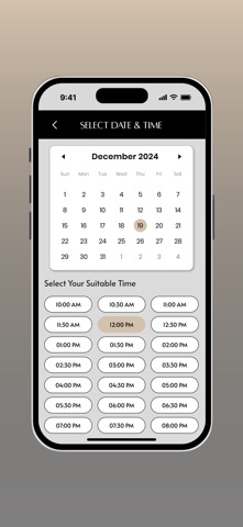Keljhani screenshot