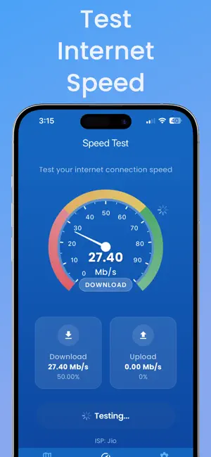 CellMapper screenshot 4
